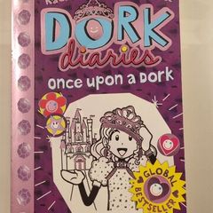 Dork Diaries