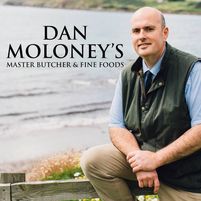 Dan Moloney's Master Butcher Jobs in Ireland