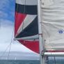 Golden Shamrock 30ft Sailing Yacht Image 9
