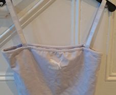 Puma top size S