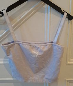 Puma top size S