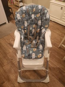 Graco Baby high chair