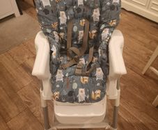 Graco Baby high chair