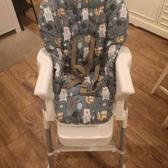 Graco Baby high chair