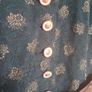 Vintage Rose-Drindl Dress Image 4