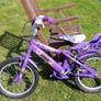 Sweet 16 bike Image 4