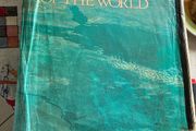 Atlas of The World -Comprehensive Edition