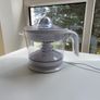 SilverCrest electric citrus juicer in excellent condition. Image 3