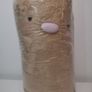 Sumikkogurashi XL Tonkatsu Plush Image 3