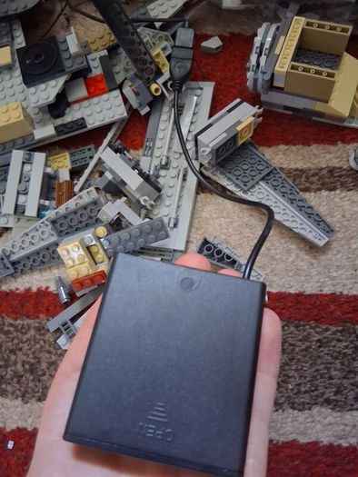 lego