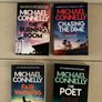 Crime Fiction Books 3 Euro Each Image 5