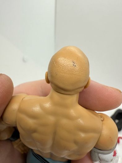 wwe elite series 47 Cesaro action figure