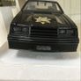 Ford Mustang California Police 1/24 Burago # 2 Image 3
