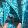 Under armour rain jacket / swim bag Image 5