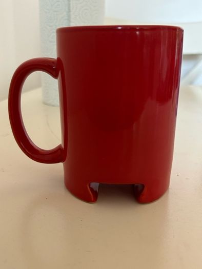 Kit Kat mug