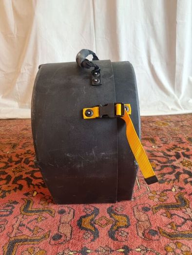 Hardcase 13" Drum Case
