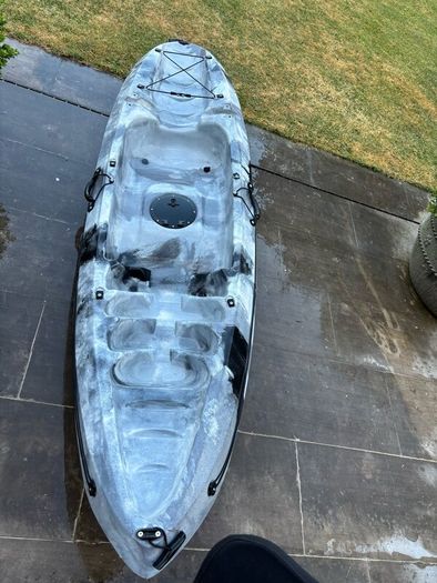 Kayak