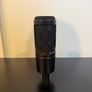 Audio-Technica AT2020  condenser microphone with K&M pop filter Image 4