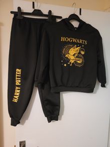 harry potter tracksuit