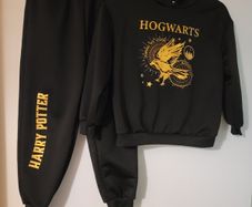 harry potter tracksuit