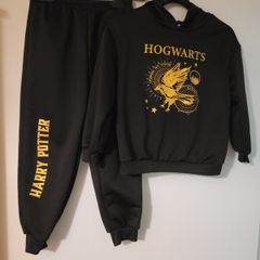 harry potter tracksuit
