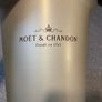 Moet&Chandon Ice Bucket Champaign France Vintage Image 10