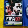 Fifa 07 2007 PlayStation2 ps2 games Original Image 3