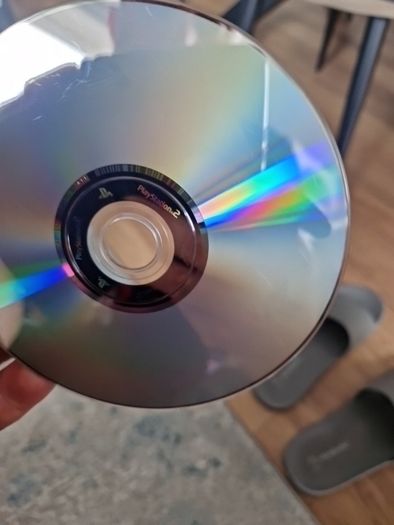 Sonic Heroes PlayStation2 Ps2 Games Original