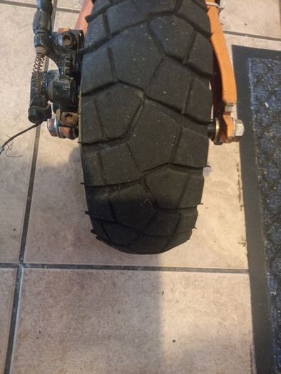 electric scooter G2 pro