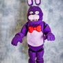 Five nights at Freddy's costume Image 9