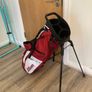 wilson staff golf bag Image 2