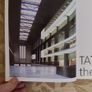 The Tate Modern Handbook. First Edition Large Volume Paperback In Good Condition. Image 4