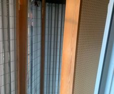 standup Sunbed