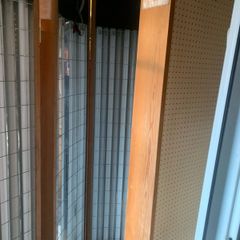 standup Sunbed