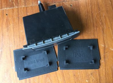 Utility Tray (Alfa Romeo 147)