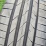 skoda  kodiak alloy wheel.l.no scratch,  no damaged.tyre perfect 95% Image 2