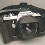 Lens hood 49mm Image 2