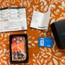 Boss DS-1w Waza Craft distortion pedal Image 4
