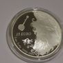 Luke Kelly Silver Proof coin 2020 Image 6
