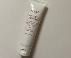 Fresh soy face cleanser 50 ml