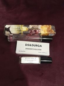 perfume bundle