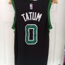NBA jersey (size 50) Image 5