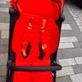Icandy pip foldable stroller Image 2