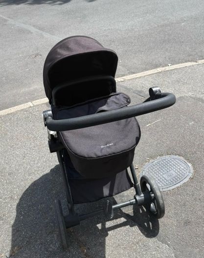 Cybex EOS 2-1 stroller