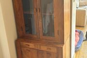 Display cabinet