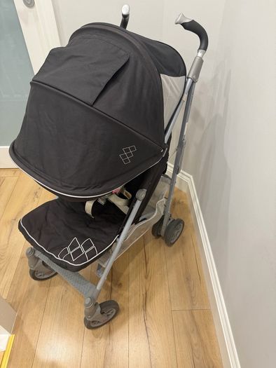 Maclaren Stroller