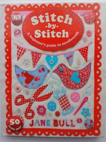 Stitch By Stitch