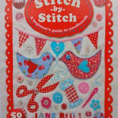 Stitch By Stitch