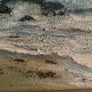 Original oil paintimg, Neville Henderson. "Howth from Doldrum Bay" Image 7