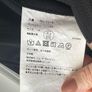 Comme des Garcon top - sz 12 Image 7